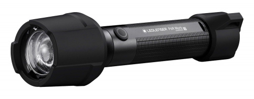 Купить Фонарь ручной Led Lenser P6R Work черный лам.:светодиод.x1 (502186) в Липецке