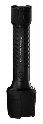 Купить Фонарь ручной Led Lenser P6R Work черный лам.:светодиод.x1 (502186) в Липецке фото 2