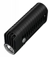 Купить Фонарь ручной Nitecore MT22A черный лам.:светодиод. AAx2 в Липецке