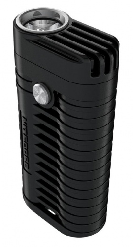 Купить Фонарь ручной Nitecore MT22A черный лам.:светодиод. AAx2 в Липецке фото 3