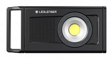 Купить Фонарь универсальный Led Lenser IF4R Music черный лам.:светодиод. 21700x2 (502172) в Липецке