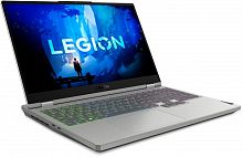Игровой ноутбук Lenovo Legion 5 15IAH7H 82RB00LERM в Липецке