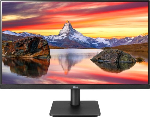 Купить Монитор LCD 24 IPS 24MP400-B LG в Липецке