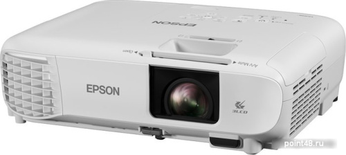 Купить Проектор Epson EB-FH06 в Липецке фото 2