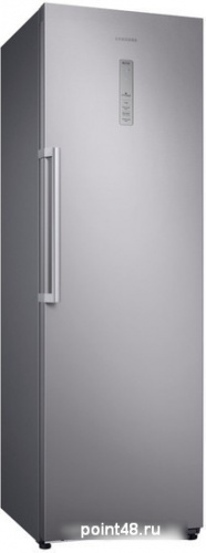 Холодильник Samsung RR39M7140SA серебристый (однокамерный) в Липецке фото 2