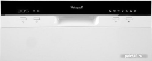 Посудомоечная машина Weissgauff TDW 4017 в Липецке фото 3