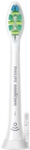 Купить Насадка для зубных щеток Philips Sonicare HX9004/10 (упак.:4шт) 2 Series/Plaque Defense, 3 Series, DiamondClean/Smart, EasyClean, Essence+, FlexCare/Platinum/Platinum Connected/+, For K s, HealthyWhite/+, PowerUp, ProtectiveClean в Липецке фото 3