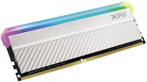 Оперативная память A-Data XPG Spectrix D45G RGB 8ГБ DDR4 4133 МГц AX4U41338G19J-CWHD45G фото 3