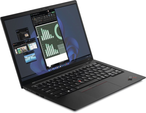 Ноутбук Lenovo ThinkPad X1 Carbon Gen 10 21CB0074RT в Липецке фото 3