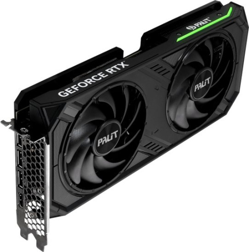 Palit GeForce RTX 4070 Dual OC NED4070S19K9-1047D