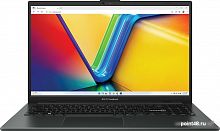 Ноутбук ASUS Vivobook Go 15 E1504FA-BQ038W в Липецке
