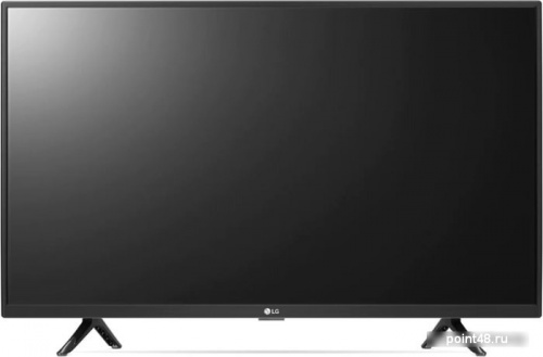 Купить Телевизор LED LG 32  32LP500B6LA черный/HD READY/50Hz/DVB-T/DVB-T2/DVB-C/USB (RUS) в Липецке фото 2