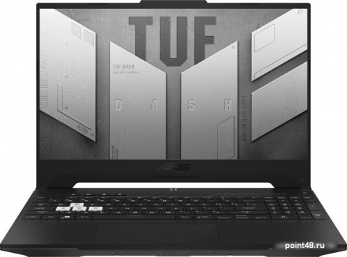Игровой ноутбук ASUS TUF Gaming Dash F15 2022 FX517ZM-HN157 в Липецке