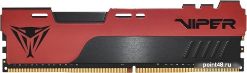 Оперативная память Patriot Viper Elite II 16GB PC4-21300 PVE2416G266C6