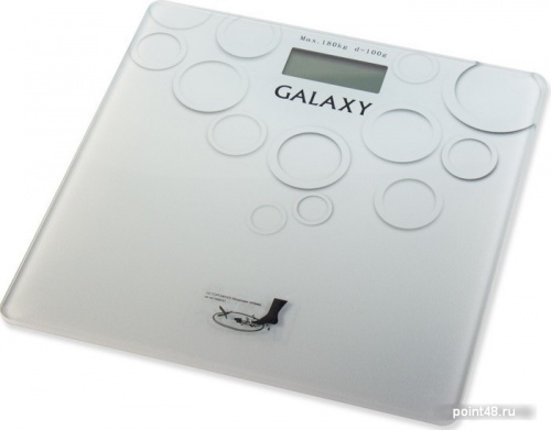 Купить Напольные весы Galaxy GL4806 в Липецке