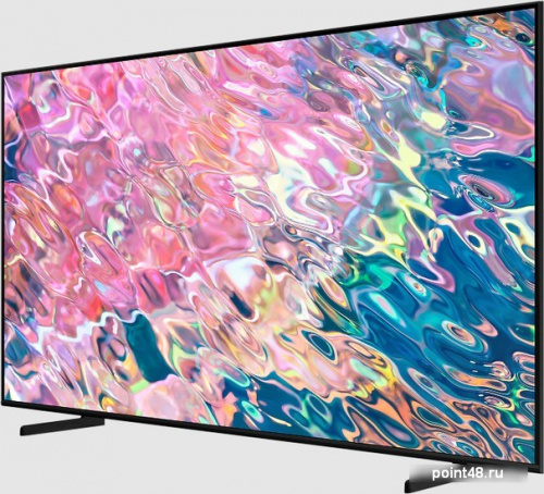 Купить Телевизор Samsung QLED Q60B QE65Q60BAUXCE в Липецке фото 2