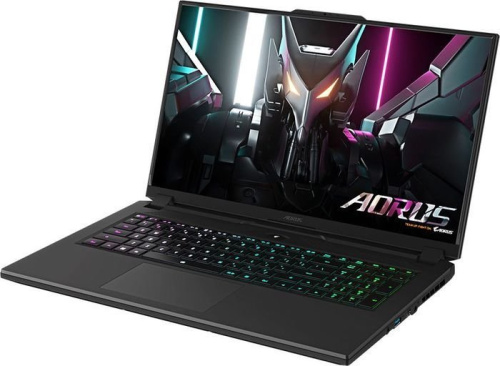 Игровой ноутбук Gigabyte Aorus 7 9MF-E2KZ513SD в Липецке фото 3