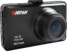 Автомобильный видеорегистратор Artway AV-400