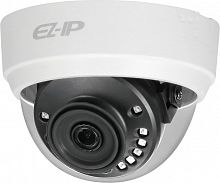 Купить Камера видеонаблюдения IP Dahua EZ-IPC-D1B40P-0360B 3.6-3.6мм цветная корп.:белый в Липецке