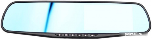 Видеорегистратор ACV GQ150 черный 2Mpix 1080x1920 1080p 140гр. GP1247 фото 2