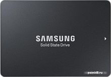 SSD Samsung PM883 3.84TB MZ7LH3T8HMLT