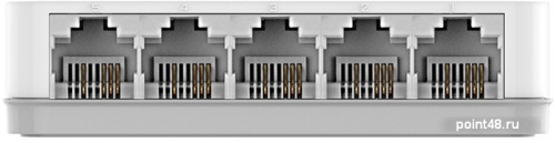 Купить Коммутатор D-Link DES-1005C/A1A в Липецке фото 2