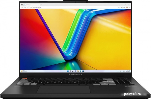 Ноутбук ASUS Vivobook Pro 16X OLED K6604JV-MX072W в Липецке