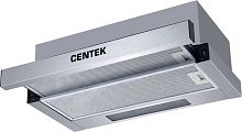 Купить Кухонная вытяжка CENTEK CT-1840-50 (нержавеющая сталь) в Липецке