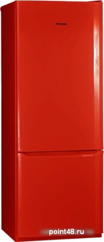 Холодильник POZIS RK-102 (красный) в Липецке