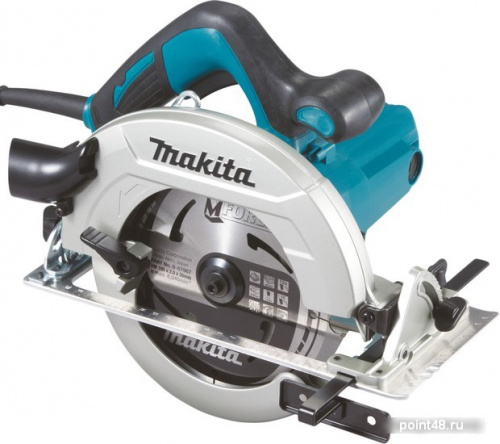 Купить Дисковая (циркулярная) пила Makita HS7611 в Липецке