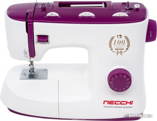 Купить Швейная машина Necchi 4434A в Липецке