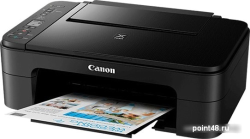 Купить МФУ Canon PIXMA TS3340 в Липецке фото 2