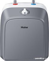 Купить Водонагреватель накопительный Haier ES10V-Q2(R) объем 10 л, электрический, под мойкой в Липецке