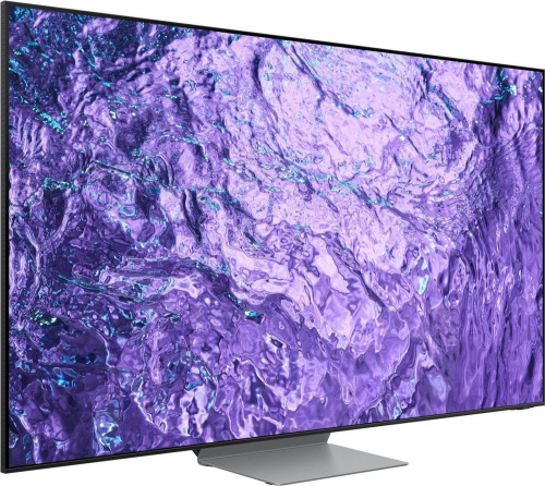 Купить Телевизор Samsung Neo QLED 8K QN700C QE55QN700CUXRU в Липецке фото 2