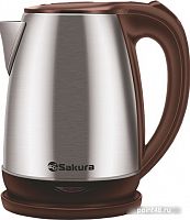 Купить Электрический чайник Sakura SA-2161C в Липецке