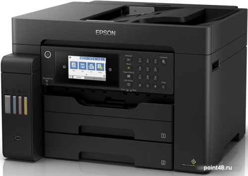 Купить МФУ Epson L15150 в Липецке фото 3