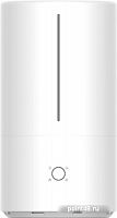 Купить Увлажнитель воздуха Xiaomi Mi Smart Antibacterial Hum ifier ZNJSQ01DEM (SKV4140GL) (717536) в Липецке