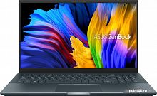 ASUS ZenBook Pro 15 UM535QA-KS241 в Липецке