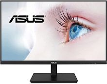 Купить Монитор 23.8 Asus VA24DQSB black (IPS, 1920x1080, 16:9, 178/178, 250cd/m2, 1000:1 (100M:1), 5ms, 75Hz, HAS, VGA, HDMI, DP, MM) (90LM054J-B01370) в Липецке