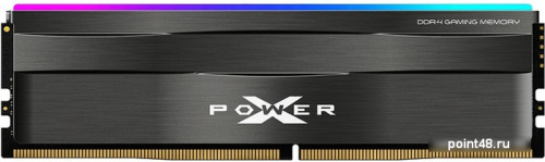 Оперативная память Silicon-Power Xpower Zenith RGB 2x16ГБ DDR4 3200МГц SP032GXLZU320BDD фото 2
