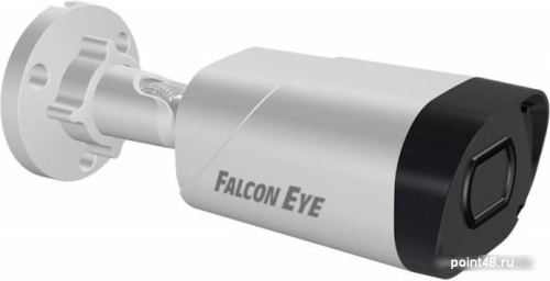 Купить Камера видеонаблюдения Falcon Eye FE-MHD-BV5-45 2.8-12мм HD-CVI HD-TVI цветная корп.:белый в Липецке фото 2