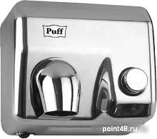 Купить Сушилка для рук Puff -8844 2300Вт хром в Липецке