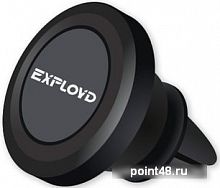 Автомобильный держатель EXPLOYD EX-H-407 4 -6 ; чёрный