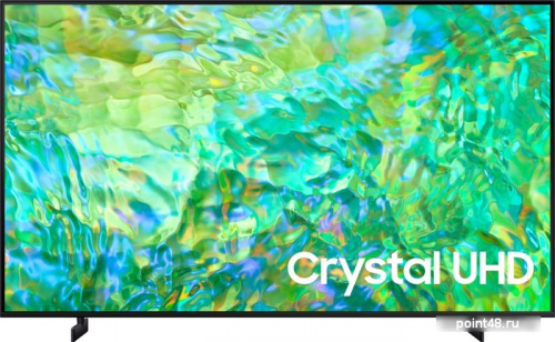 Купить Телевизор Samsung Crystal UHD 4K CU8000 UE75CU8000UXRU в Липецке
