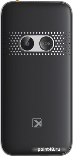 Мобильный телефон TeXet TM-B209 (черный) в Липецке фото 3