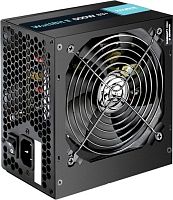 Блок питания 500W Zalman ZM500-XEII Wattbit 83+ ATX 120 мм (ZM500-XEII)