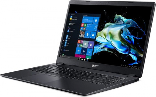 Ноутбук 15.6 FHD Acer Extensa EX215-52-586W black (Core i5 1035G1/4Gb/256Gb SSD/noDVD/VGA int/no OS) (NX.EG8ER.013) в Липецке фото 3