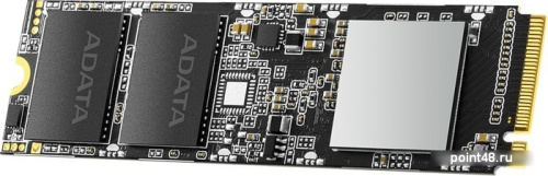 SSD A-Data XPG SX8100 2TB ASX8100NP-2TT-C фото 2