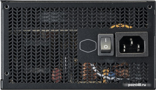 Блок питания Cooler Master XG850 Plus Platinum MPG-8501-AFBAP-XEU фото 3