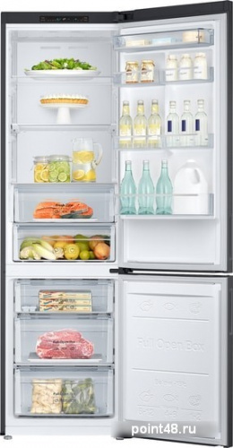 Холодильник Samsung RB 37 A5070B1 в Липецке фото 3